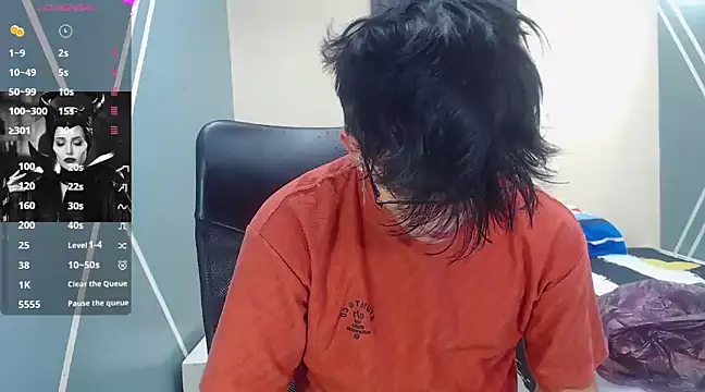 nolan twink1 online show from January 15, 5:37 pm