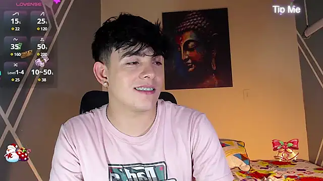 nolan twink1 online show from December 8, 5:55 pm