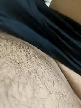 TANIHUBY online show from December 22, 8:25 pm