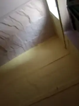 TANIHUBY online show from December 15, 3:45 am