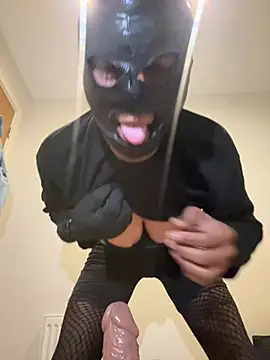 Sissy 8inch 97 online show from May 8, 3:12 pm