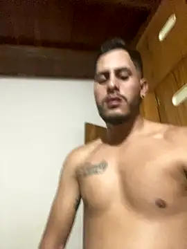 Dalton oficial online show from October 23, 2:26 am