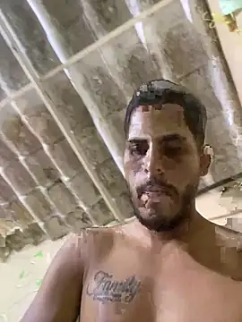 Dalton oficial online show from April 10, 2:07 am