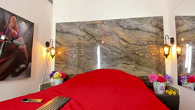 ronnie 7777 online show from January 25, 7:49 pm