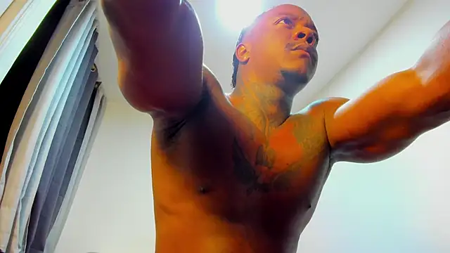 ronnie 7777 online show from October 15, 11:23 pm