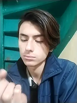 Alann sr online show from October 6, 1:21 am