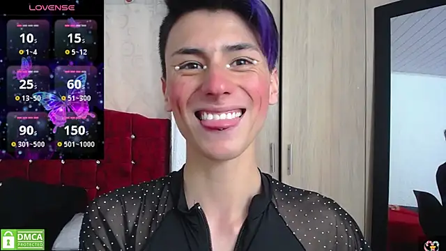 Alann sr online show from December 31, 5:07 pm