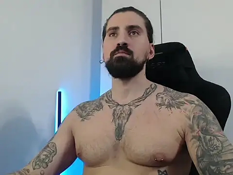 MateoHunk online show from November 3, 6:32 pm