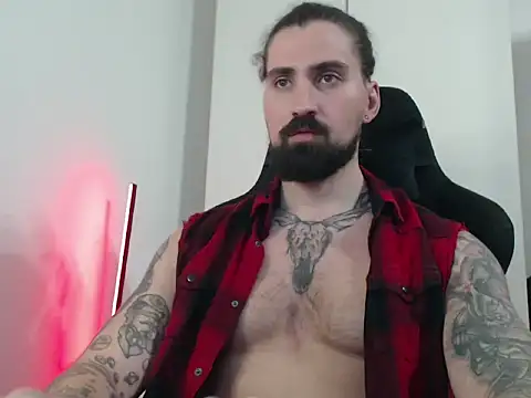 MateoHunk online show from January 8, 6:02 pm