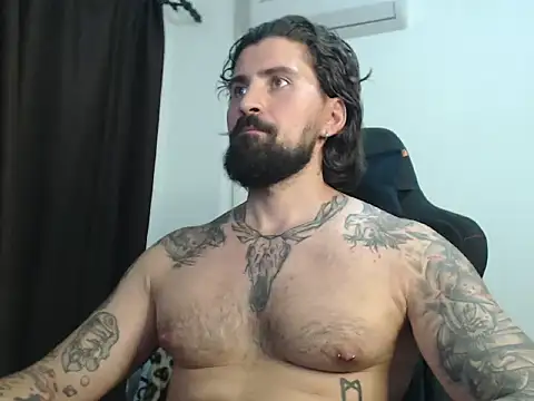 MateoHunk online show from September 9, 5:45 pm