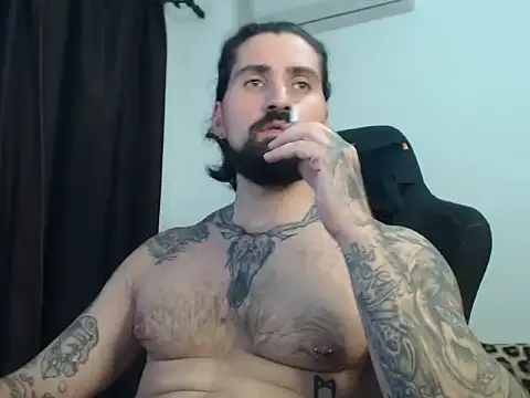 MateoHunk online show from September 17, 9:43 am