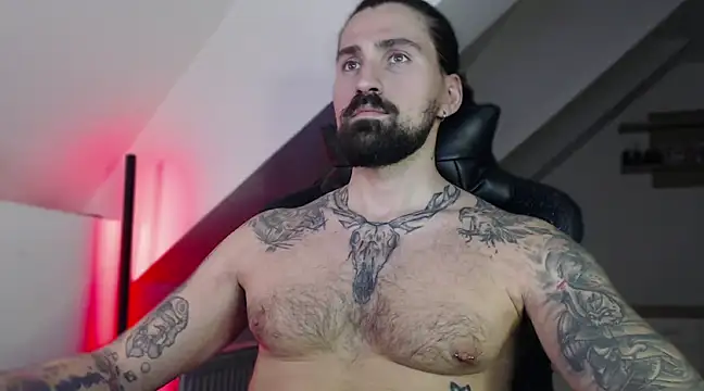 MateoHunk online show from January 3, 4:06 pm