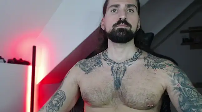 MateoHunk online show from December 10, 7:54 pm