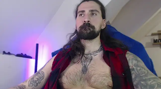 MateoHunk online show from February 26, 7:36 pm