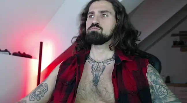 MateoHunk online show from December 11, 8:05 pm