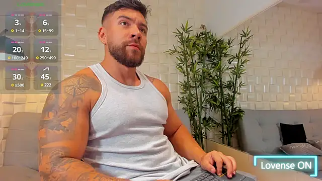  dreammr1  online show from January 21, 6:44 pm