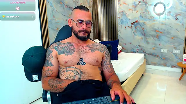 hanz col online show from March 5, 2:36 am