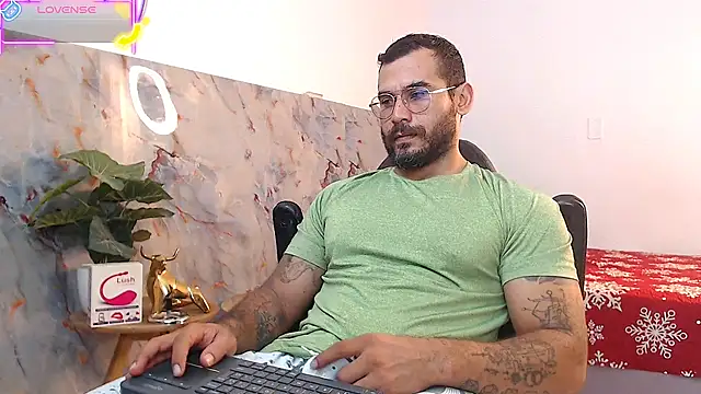 hanz col online show from October 6, 11:48 am