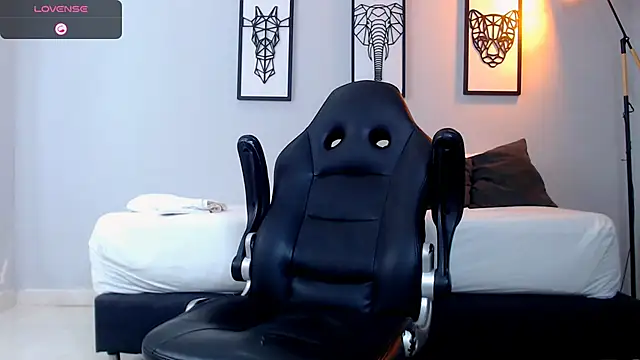 hanz col online show from December 18, 7:04 am