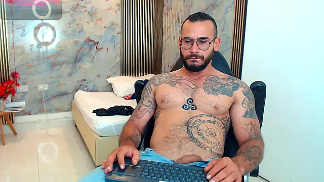 hanz col online show from February 9, 3:22 am