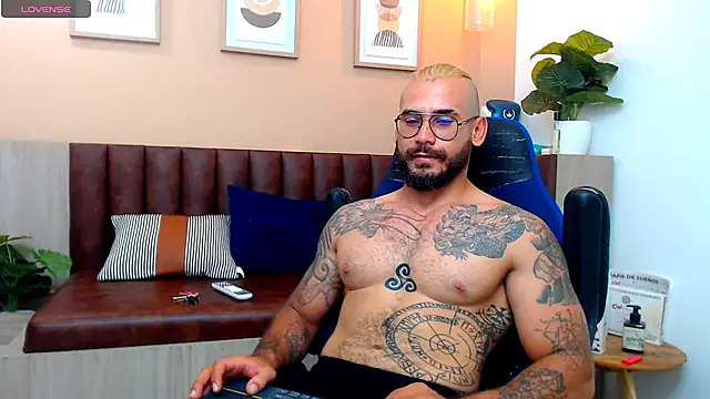 hanz col online show from March 21, 2:50 am