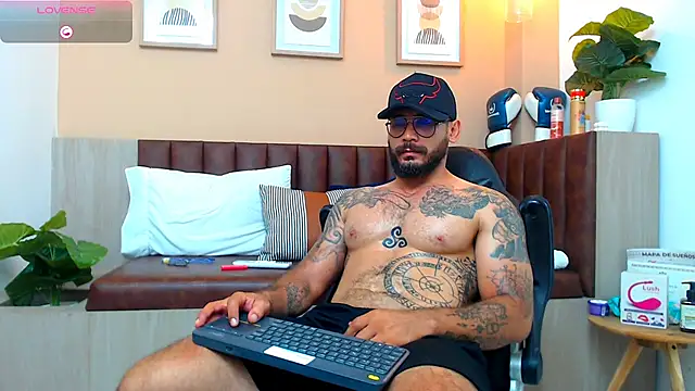 hanz col online show from March 14, 2:31 am