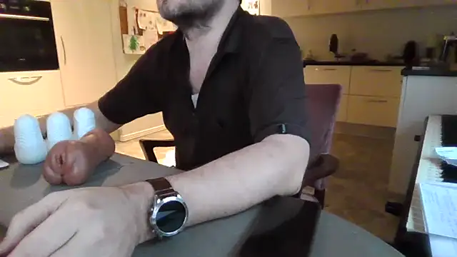 jensen38 online show from February 8, 8:20 am