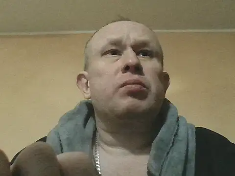 X46x online show from January 10, 5:34 am