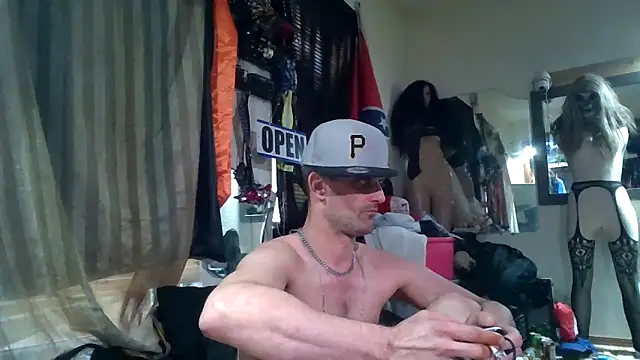 slinginbigD online show from April 6, 5:47 pm