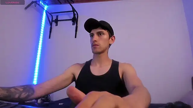 ImVen980 online show from January 10, 9:42 pm