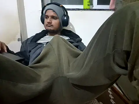 Jonrobinso online show from November 30, 5:48 pm