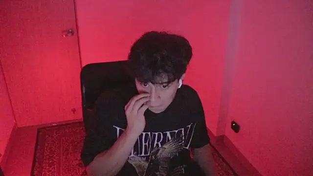 Tony Hoffa online show from November 6, 12:24 am