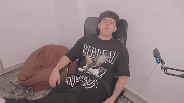 Tony Hoffa online show from December 1, 6:22 pm