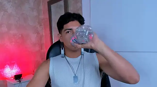 Muichiro tokito1 online show from December 21, 4:09 am