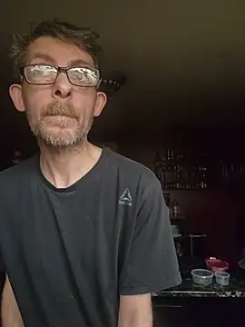 MysteriousFire23 online show from October 31, 4:21 pm