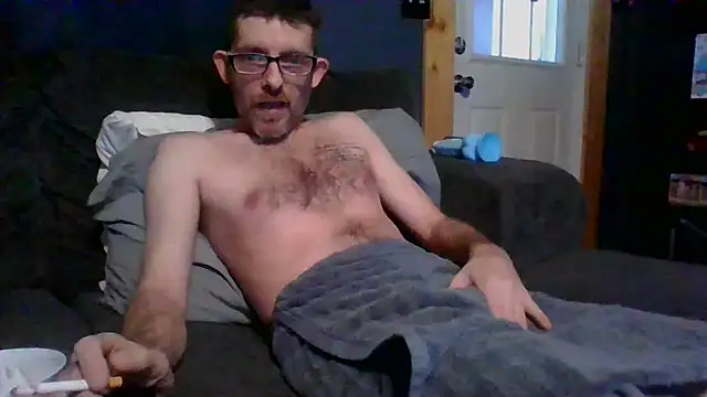 MysteriousFire23 online show from December 22, 9:20 pm