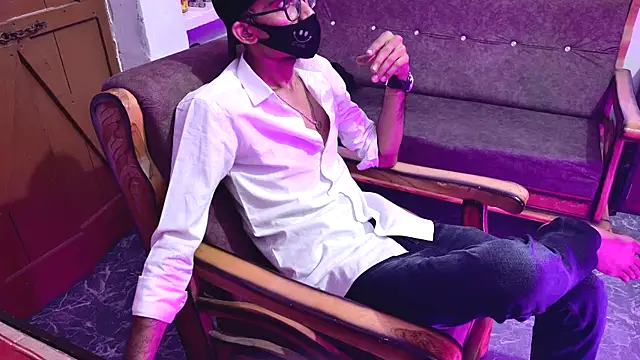 Habibi big b online show from October 23, 6:00 pm