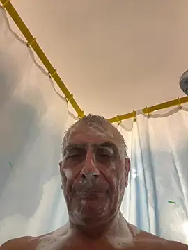 4n4l1zz4m1 online show from January 9, 6:15 pm