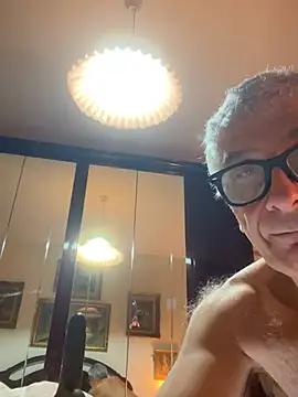 4n4l1zz4m1 online show from March 17, 8:51 pm