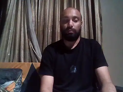 CookedAccord7 online show from March 17, 10:12 pm