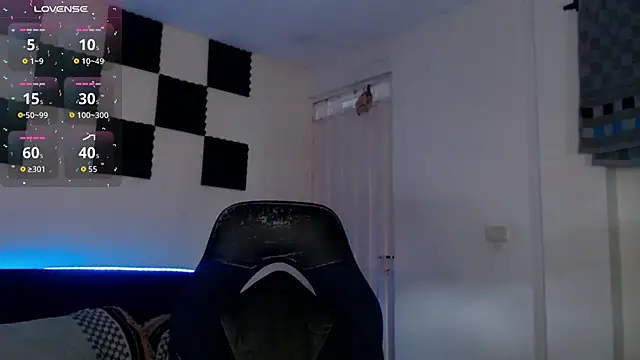 bryamado69 online show from October 27, 9:28 pm