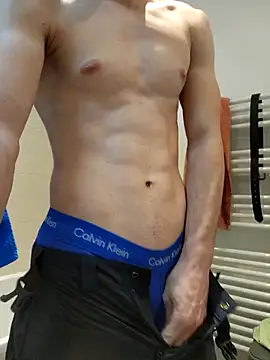 harper91000 online show from March 12, 2:45 pm