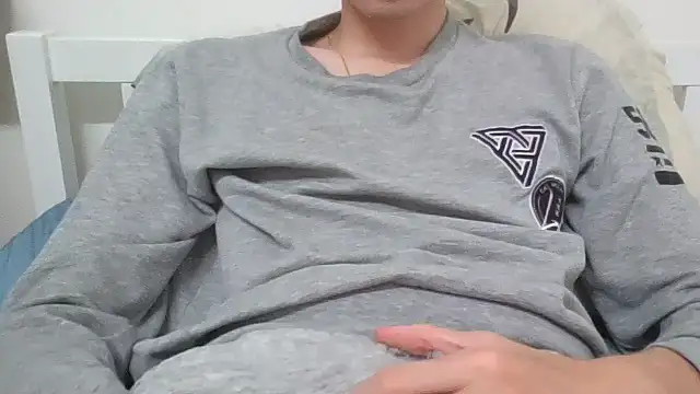 smallmike35 online show from April 25, 7:55 am