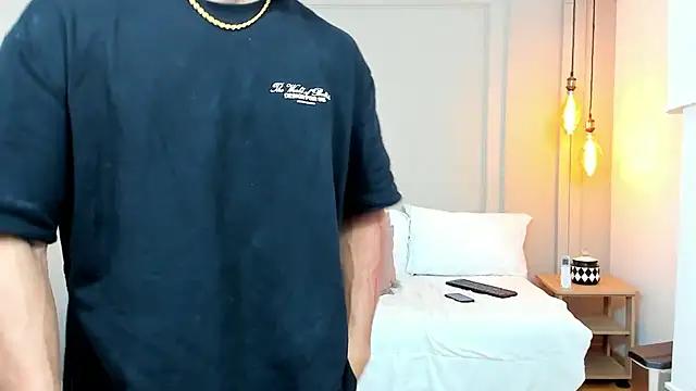 Dominick star online show from December 28, 4:19 am