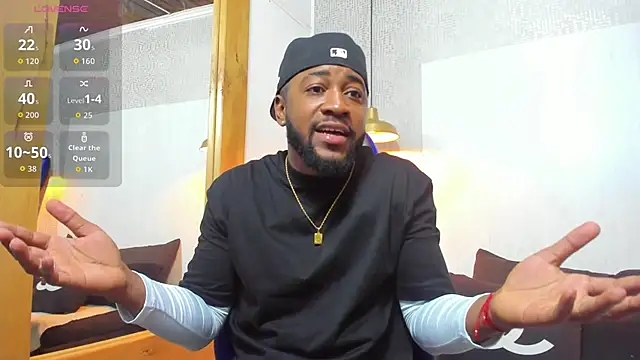 Drake Nassir4 online show from January 12, 8:57 pm