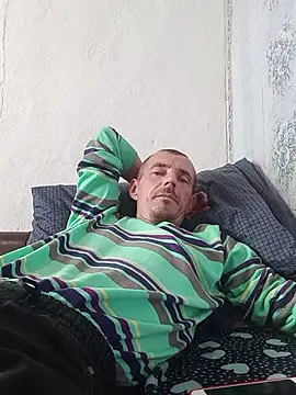 MachoXRallph online show from October 30, 7:21 am