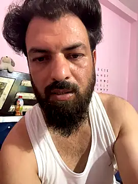 Arnav172030 online show from October 3, 3:28 pm