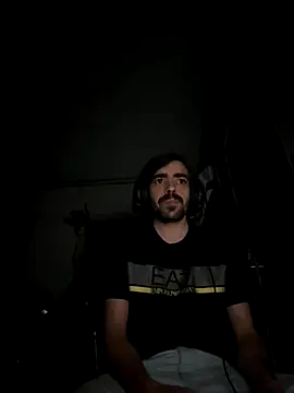 wolfwhite95 online show from October 3, 11:10 pm