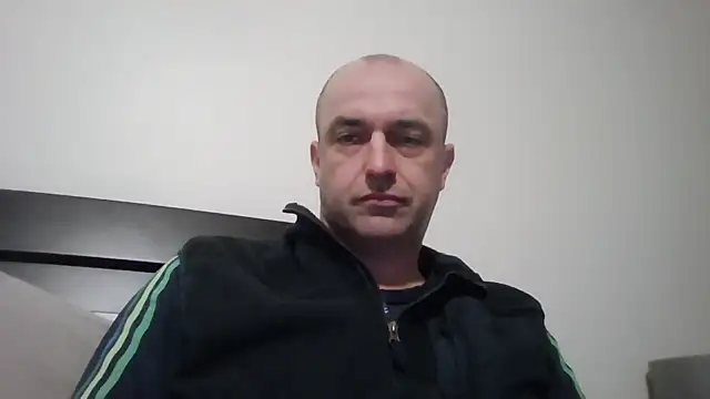 joshuagpratt online show from March 22, 10:26 pm