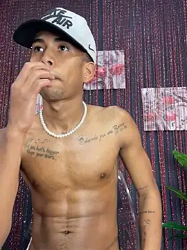 Hotkoljeixxx online show from November 26, 7:50 pm